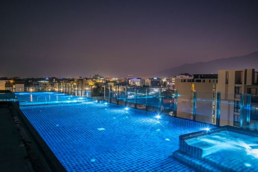 Stay with Nimman Chiang Mai