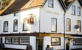 The Town Arms