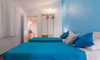 B&B Tramentu - Housity
