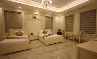 Anh Duong Hotel and Spa