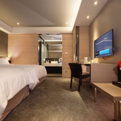 家庭間 家賓旅店優惠