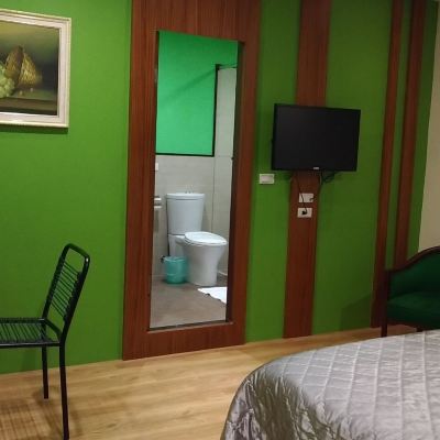 月之森林 九份美好時光民宿優惠