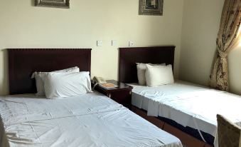 Smayak Hotel - Housity