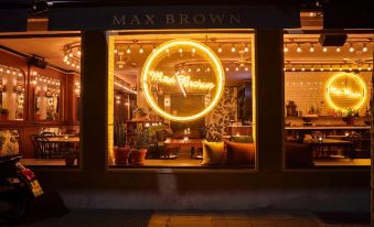 Max Brown Hotel Midtown, Part of Sircle Collection