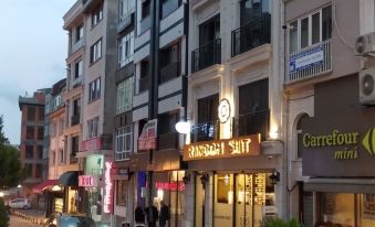 Random Suite Hotel Istanbul