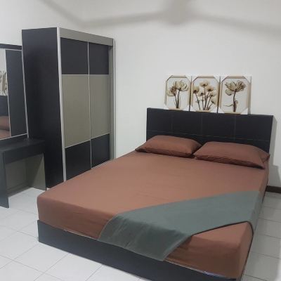 Comfort Apartment, Berbilang Katil, Non Smoking