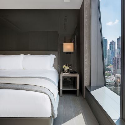 全層套房 (家庭房)  壹96酒店優惠