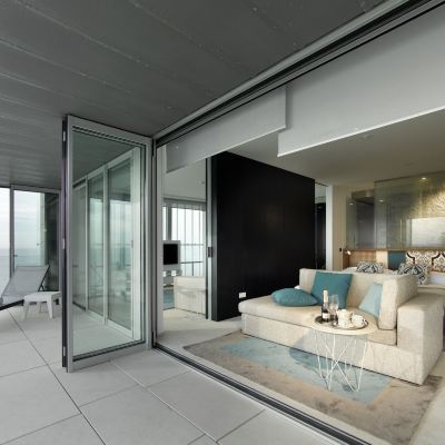 Junior Suite Parador de Cádiz Promo Code