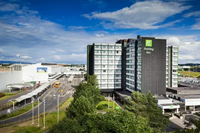 Holiday Inn GLASGOW AIRPORT by IHG Hotels in 