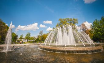 Vienna House Easy by Wyndham Bad Oeynhausen - Housity