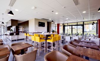 Hotel Dijon Nord Valmy (Futur Ibis Styles - Mai 2024)