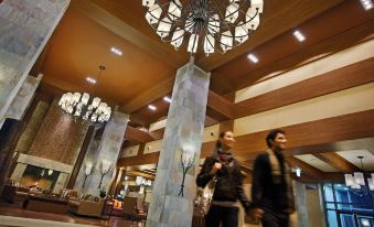 InterContinental Hotels Alpensia Pyeongchang Resort