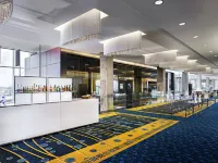 Montreal Airport Marriott in-Terminal Hotel Hotels in Dorval