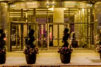 Residence Inn by Marriott New York Manhattan/Central Park Hotele w: 