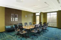 SpringHill Suites Bellingham