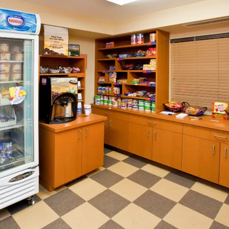 Candlewood Suites INDIANAPOLIS DWTN MEDICAL DIST by IHG