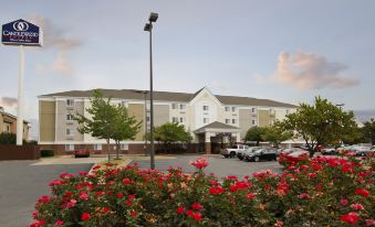 Candlewood Suites Rogers/Bentonville