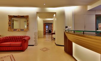 Best Western Hotel Metropoli