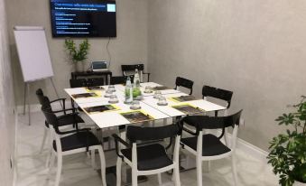 Hotel Altavilla Catanzaro - Housity