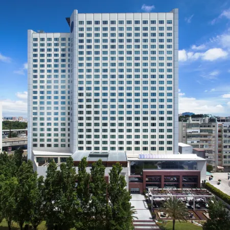 Corinthia Lisbon