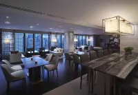 New World Makati Hotel