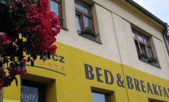Bed & Breakfast Penzion Brno