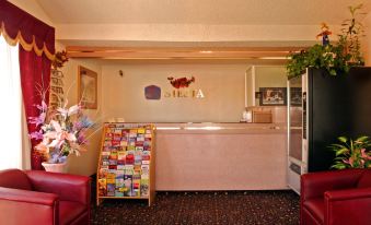 El Dorado Inn Suites - Nogales