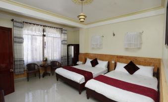 An Thuy Hotels - Dalat