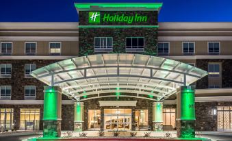Holiday Inn & Suites Houston NW - Willowbrook
