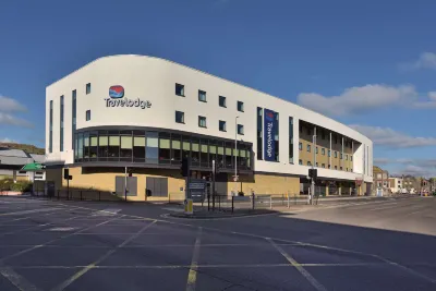 Travelodge Dover Hotels in 