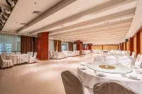 Suopurui International Hotel