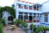 Diggi Palace - A City Center Hidden Heritage Gem Отели в г. 