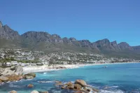 South Beach Camps Bay Boutique Hotel