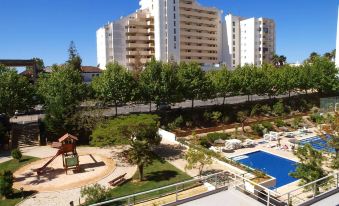 Apartamentos Jardins da Rocha