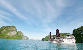 The Viet Beauty Cruise