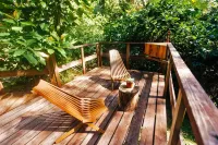 Jaguar Creek Hotels in 