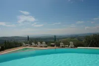 Hotel Il Castellaccio