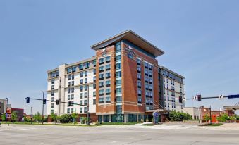 Homewood Suites by Hilton Omaha-Downtown