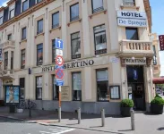 Hotel de Spiegel