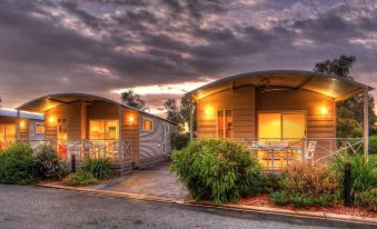 BIG4 Deniliquin Holiday Park