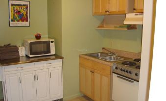 Three Rivers Studios - Housity