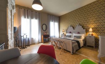 Budget Rooms Sonnino 37