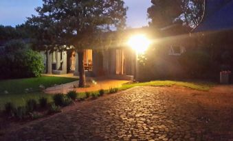 Northcliff Bed and Breakfast