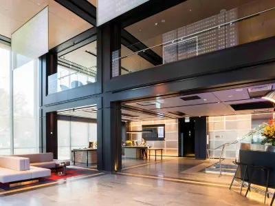 Pullman Sydney Airport Hoteles en Mascot
