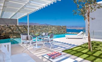 Elounda Gulf Villas by Sandglass