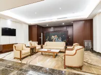Binhu Conference Center Hotels in Sheyang