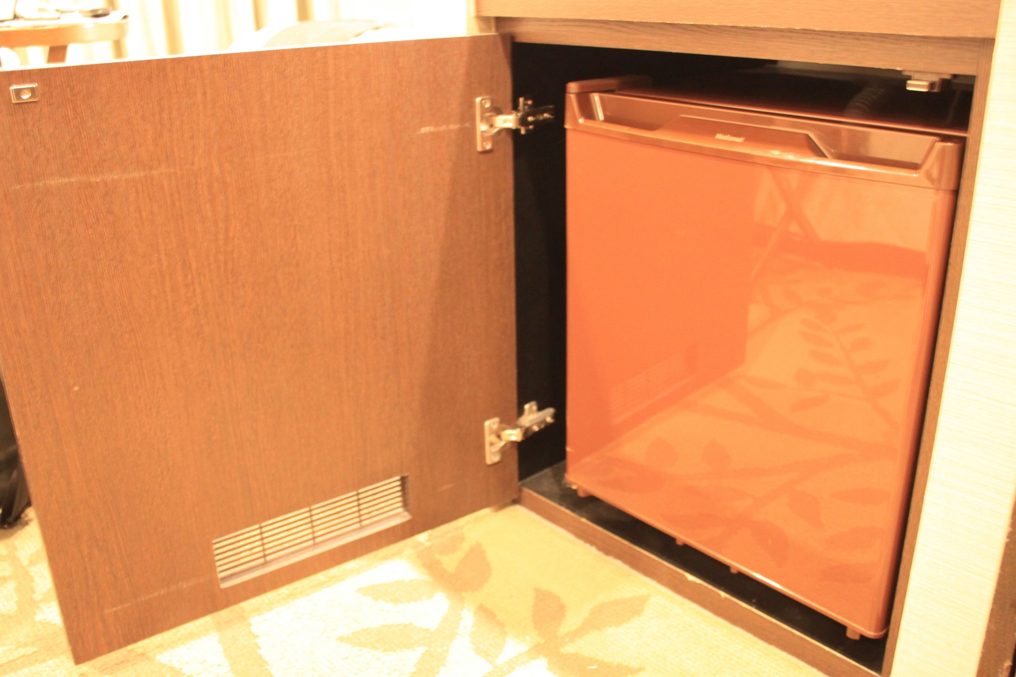 经济双床房-禁烟