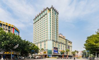 Lijing Hotel