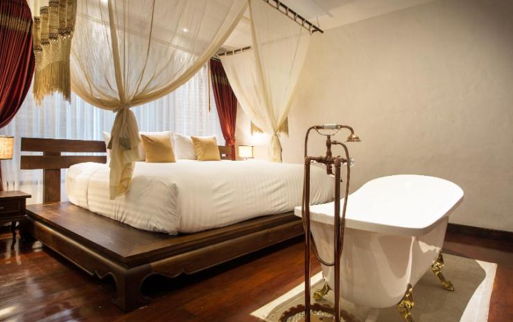 至尊豪华房 禁烟