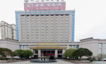 Zhushan International Hotel